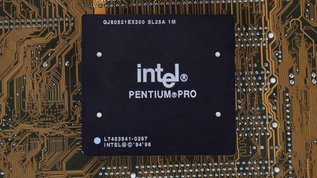 TSMC and Intel joint venture? Chip giants explore potential collaboration