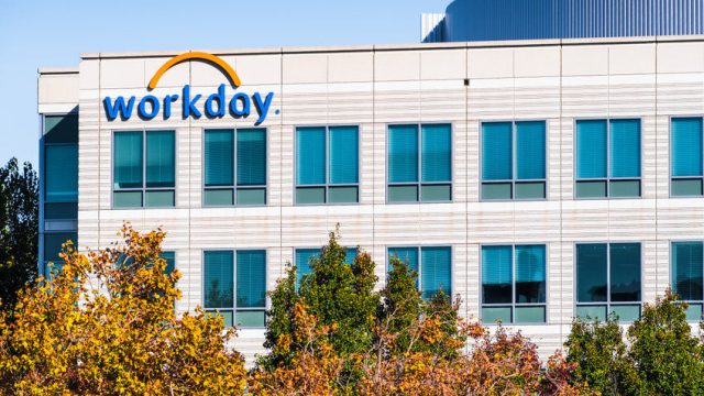 Lowe’s, Workday: two stocks poised to extend gains in coming weeks