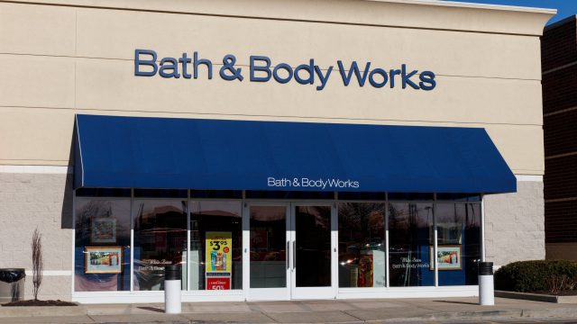 Scent of trouble? Bath & Body Works forecasts disappointing year amid economic headwinds
