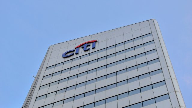 Citigroup’s $81 trillion blunder: how a ‘fat finger’ mistake was caught