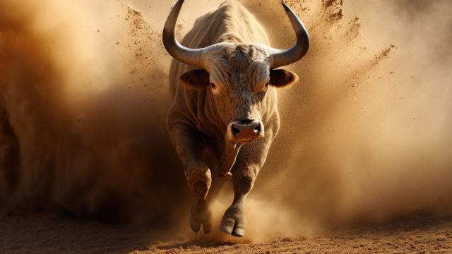 Josh Brown says these two stocks are on the verge of a breakout