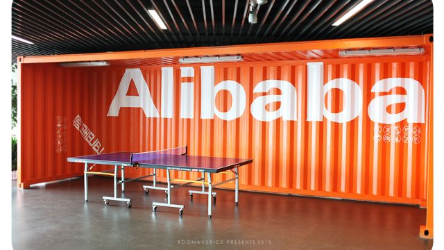 BABA stock up by 8% as Alibaba reports strong quarterly profit on AI push, international e-comm growth