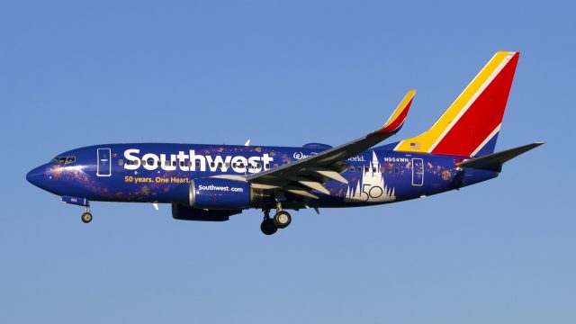Southwest Airlines layoffs to save $300M: stock rises, analysts optimistic