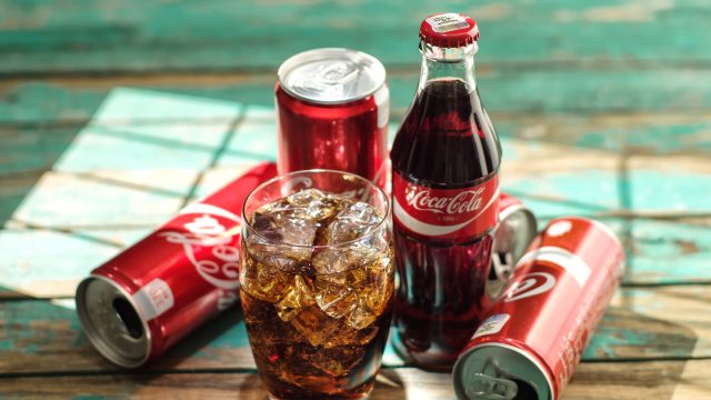 Why Coca-Cola says DEI is essential for business success