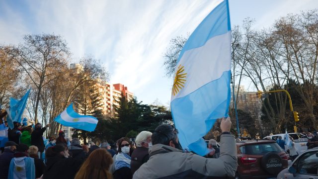 LIBRA’s crash and burn: how a memecoin backfired on Argentina’s president