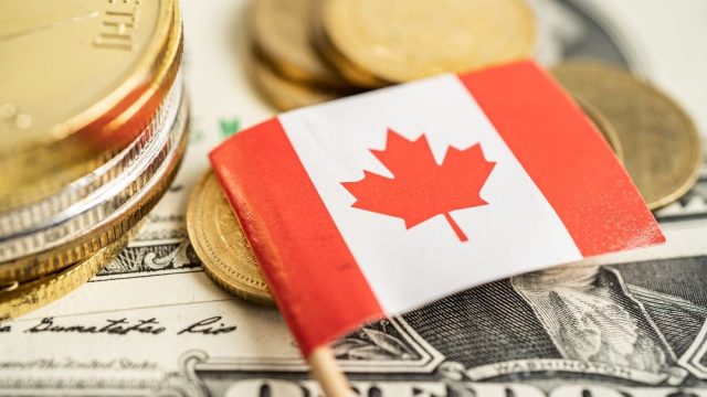 Canada’s inflation rises to 1.9%, driven by soaring energy prices