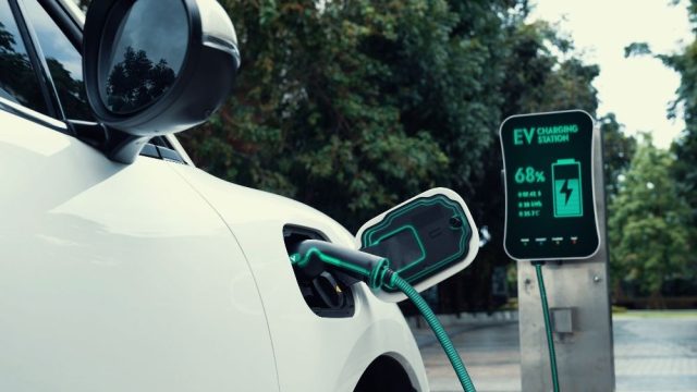 GM’s EV market share doubles to 12%: will Trump’s tariffs slow momentum?