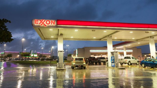 ExxonMobil bets big on Australian gas with $200M investment