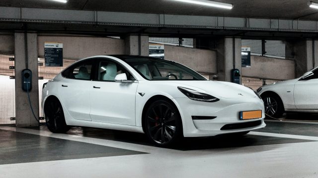 Tesla dubbed ‘the best stock to short’ in 2025