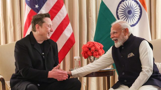 Where does the Modi and Musk meeting leave Starlink’s India plans?