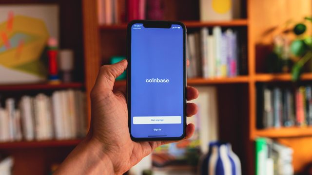 Coinbase says SEC set to drop enforcement case against the crypto exchange