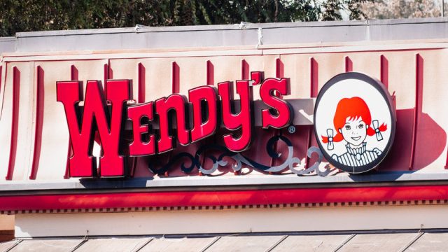 Can Wendy’s catch up? CEO Tanner dishes on strategy to outperform rivals in 2025