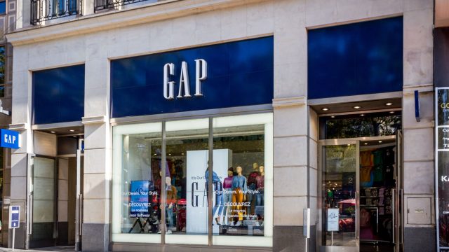 Gap turnaround: here’s what Richard Dickson has achieved in 1.5 years