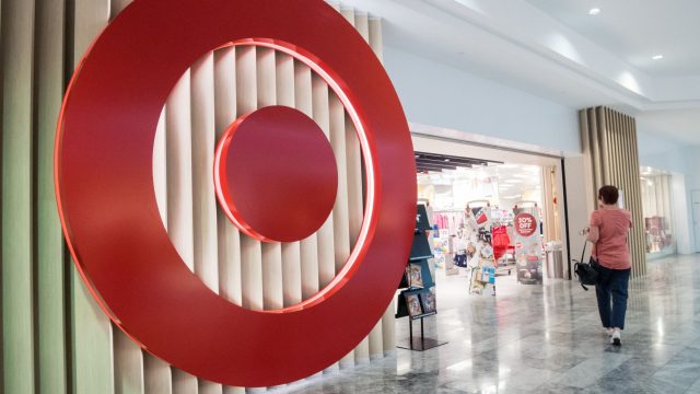 Target braces for price increases as new Trump tariffs take hold