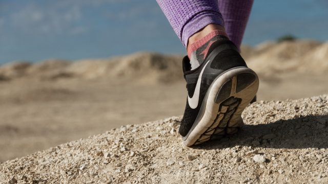 Nike earnings: Can NKE regain its dominance in 2025?