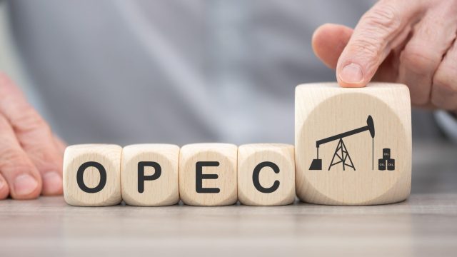 OPEC+ faces tough decision: extend cuts or increase market share?