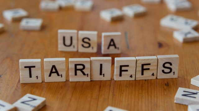 Why Indian exporters want lower import tariffs on US goods