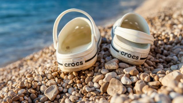 Crocs stock gains as Loop Capital sees buying opportunity despite tariff concerns