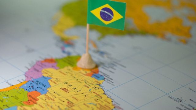 Brazil holds economic growth forecast at 2.3% despite rising inflation estimates