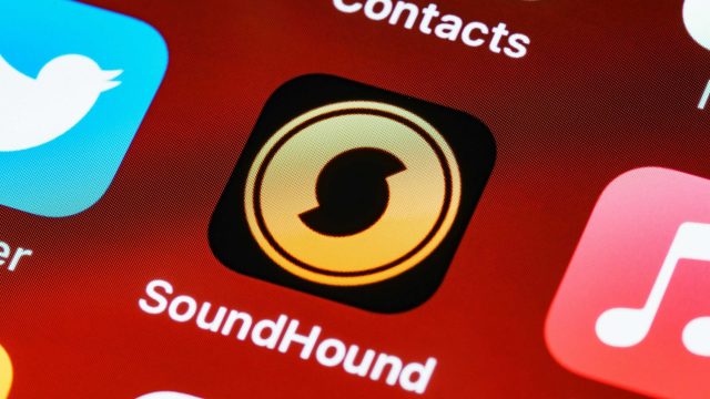 Nvidia’s investment in SoundHound wasn’t all that significant after all