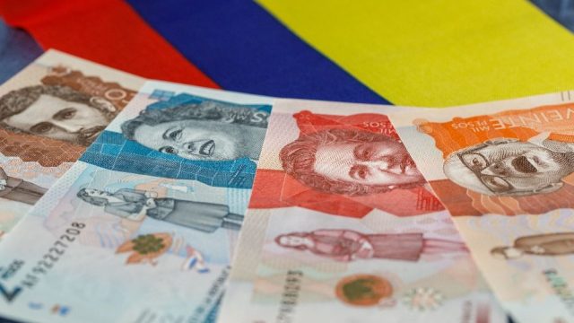 Colombia’s economy grows 2.6% in January, but momentum slows from December