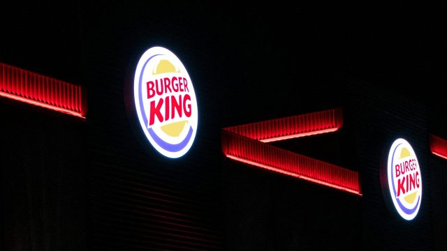 Burger King UK seeks £40M refinancing to fund expansion: report