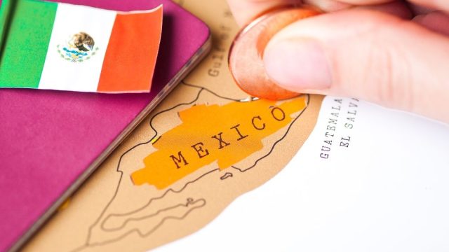Mexico ready with backup plans to potential Trump tariffs: President Sheinbaum