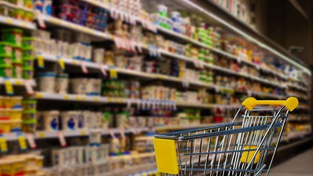 Consumer staples outperform in 2025, but here’s why investors may want to reconsider their bets now