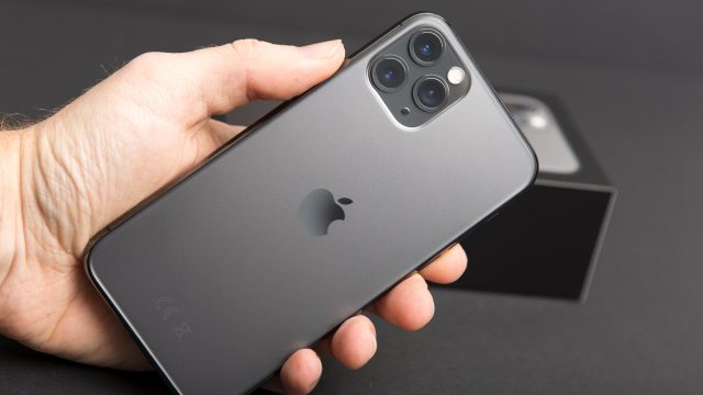 Apple doesn’t make iPhone in China for lower labour costs: Tim Cook reveals the real reason