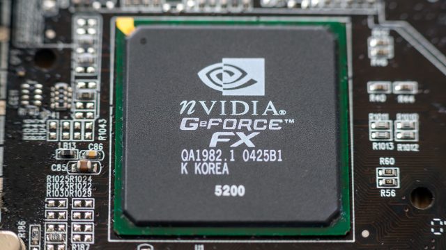 Jim Cramer dubs Nvidia a ‘meme stock’