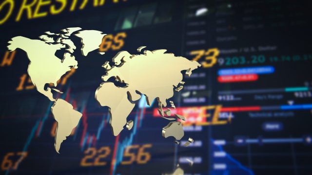 Is globalization at a crossroads? Nationalism and protectionism threaten trade recovery
