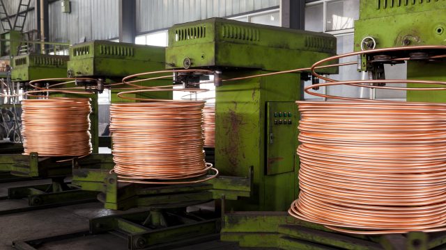 Chile defends copper exports as US tariff investigations loom