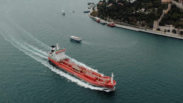 Japan’s crude oil imports in structural decline, dependence on Middle East grows