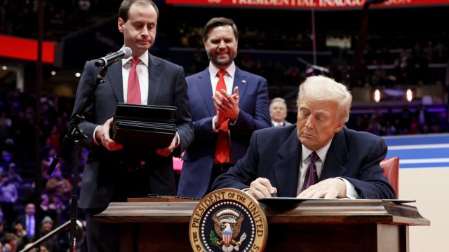 Trump’s war with the Federal Reserve: inside the legal fight to fire Jerome Powell