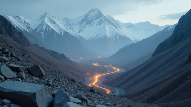 Chile approves Codelco-SQM lithium deal, paving way for major expansion in Atacama