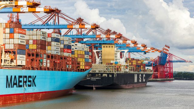 IMF Chief warns of economic uncertainty amid US-China-EU trade tensions