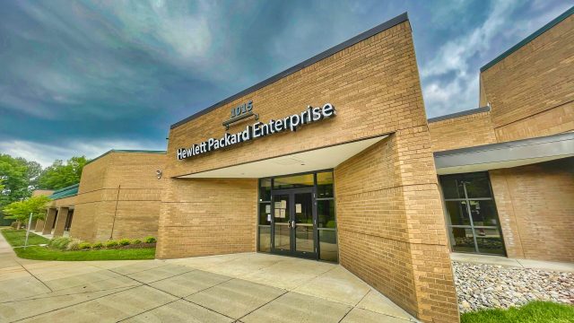 HPE stock rallies after Elliott Investment reportedly builds $1.5B stake
