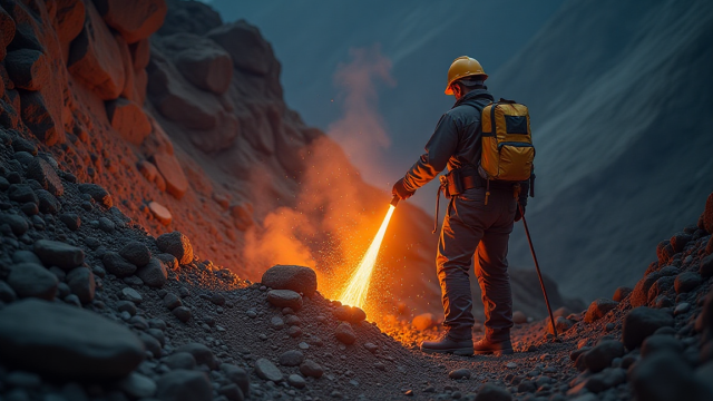 Grupo Mexico reports 17% rise in Q1 net income on higher metal prices, cost efficiency