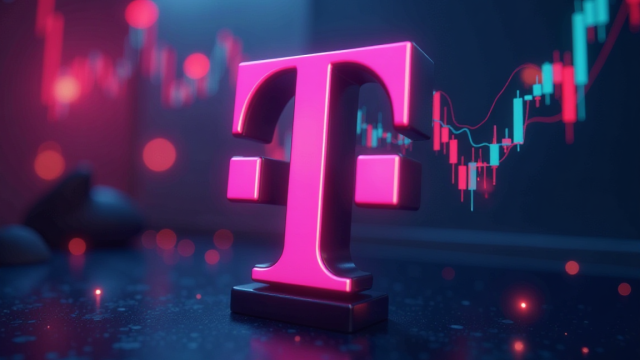 T-Mobile falls 6% on lagging phone subscriber growth; analysts acknowledge market strength but say TMUS is overvalued