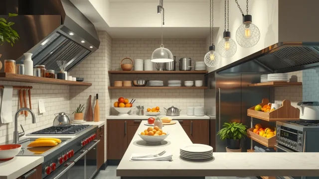Interview: Speed Kitchen Co-founder Shamin Kapoor on Shark Tank experience and future roadmap