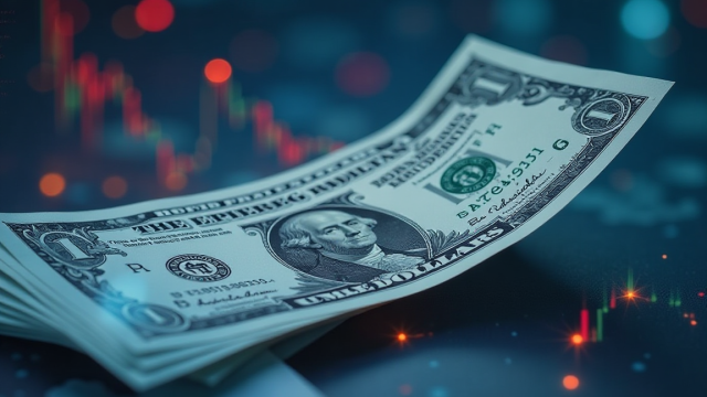 DXY Index: Here’s why the US dollar crash is not over yet