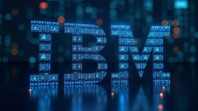 IBM turnaround: is the giant awakening?