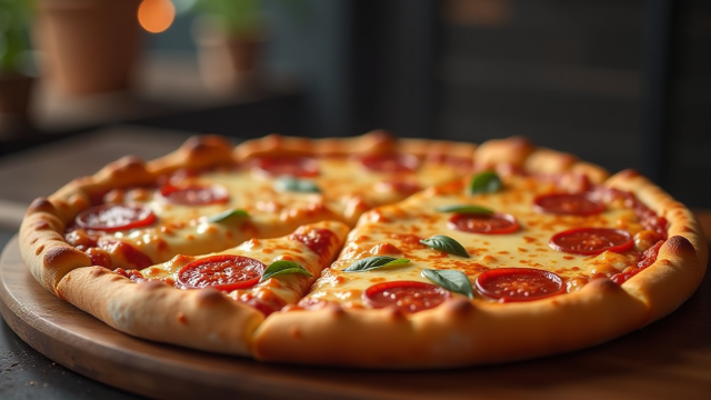 Outpacing competition: what Domino’s does better than anyone else