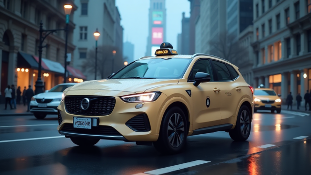 Pony AI stock: Tencent news sends robotaxi specialist up 20% on Friday