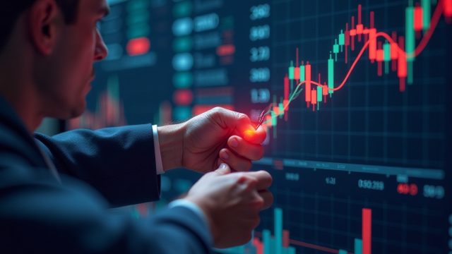 Risk alert: ‘mild recession’ could crash the S&P 500 to 3,700 level