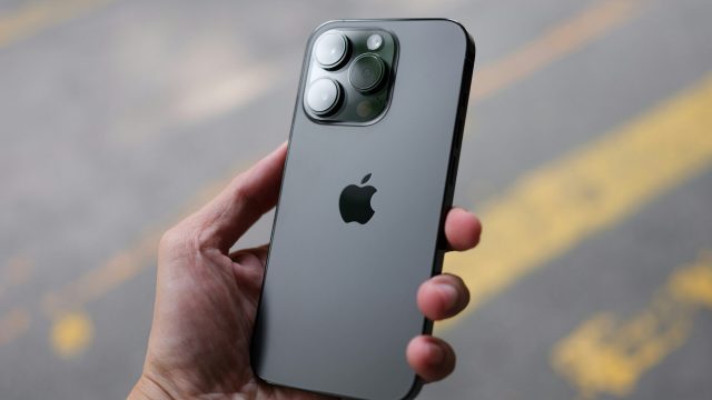 Apple rallies as US tariff reprieve buys time to rework supply chain; analysts readjust price targets