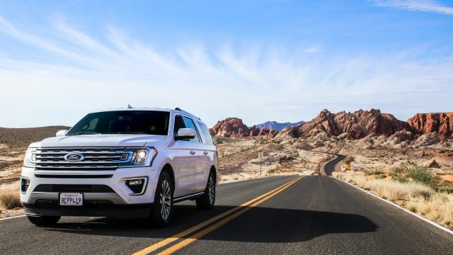 Ford, GM may get early 2025 boost, but long-term tariff risks persist; Deutsche Bank trims price targets