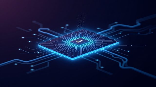 AMD stock rallies on stock buyback announcement: find out more