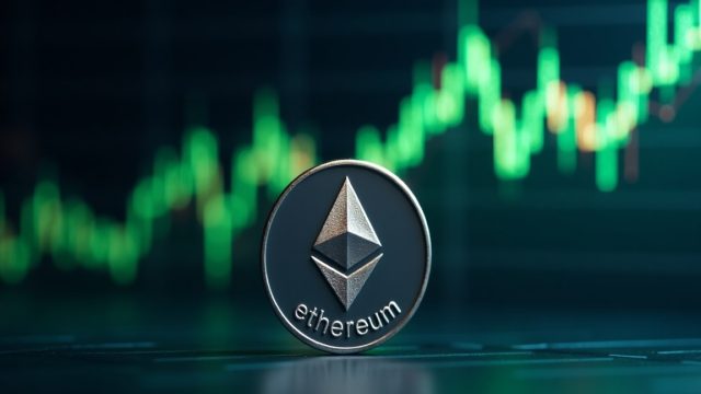 Sharplink Gaming stock soars 450% as it announces an MSTR like strategy