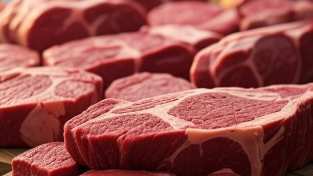 Argentina set to expand beef offal exports to China amid shifting trade dynamics